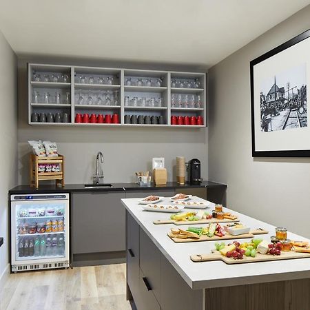 Delta Hotels By Marriott Cheshunt Broxbourne Zewnętrze zdjęcie