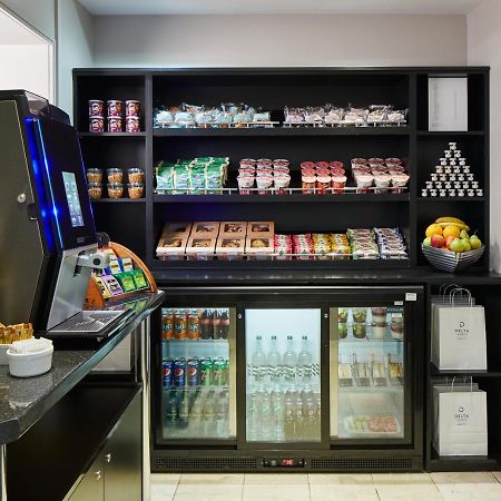 Delta Hotels By Marriott Cheshunt Broxbourne Zewnętrze zdjęcie