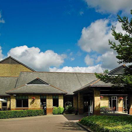 Delta Hotels By Marriott Cheshunt Broxbourne Zewnętrze zdjęcie