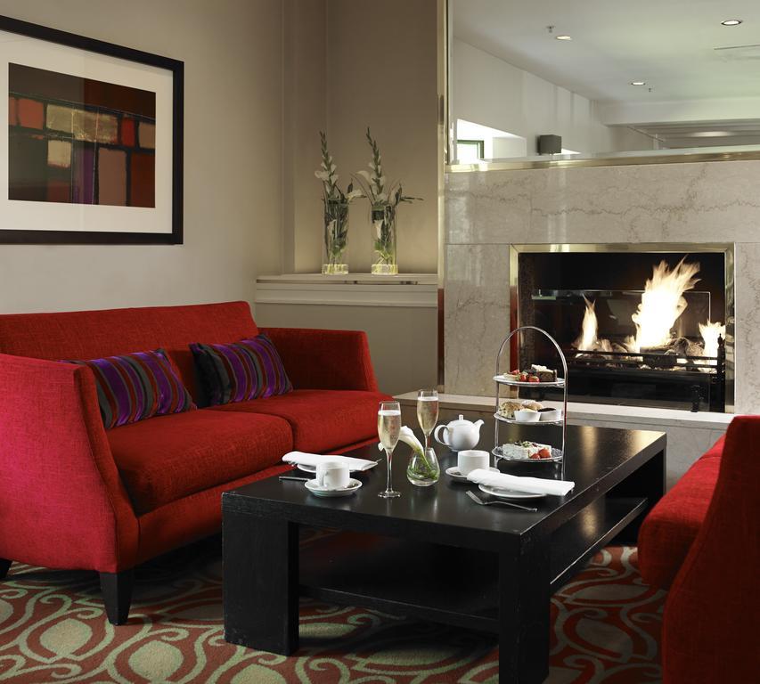 Delta Hotels By Marriott Cheshunt Broxbourne Zewnętrze zdjęcie