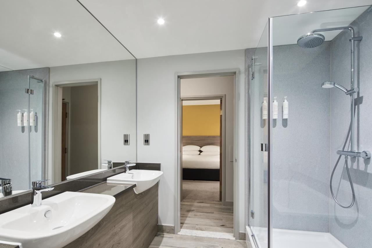 Delta Hotels By Marriott Cheshunt Broxbourne Zewnętrze zdjęcie