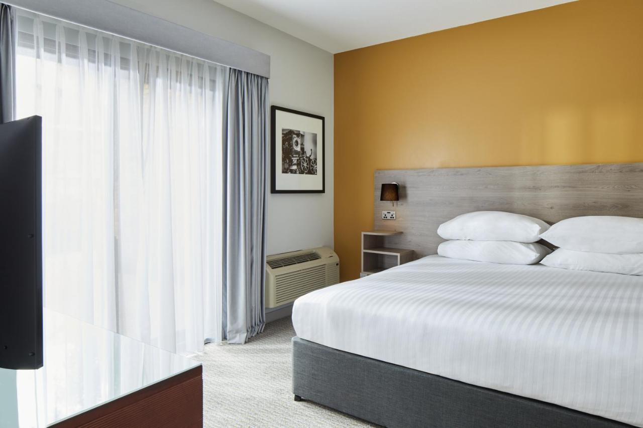 Delta Hotels By Marriott Cheshunt Broxbourne Zewnętrze zdjęcie