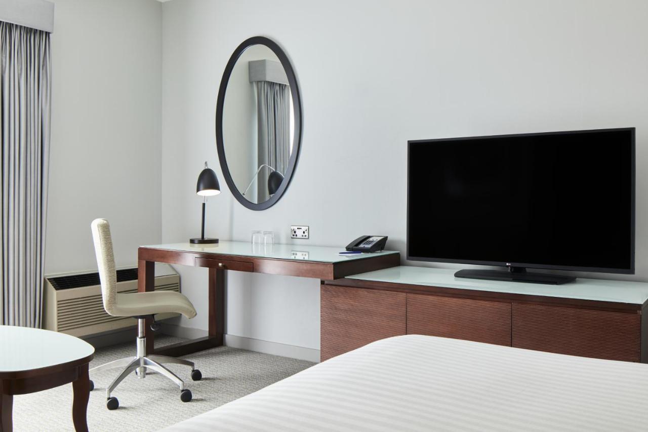 Delta Hotels By Marriott Cheshunt Broxbourne Zewnętrze zdjęcie