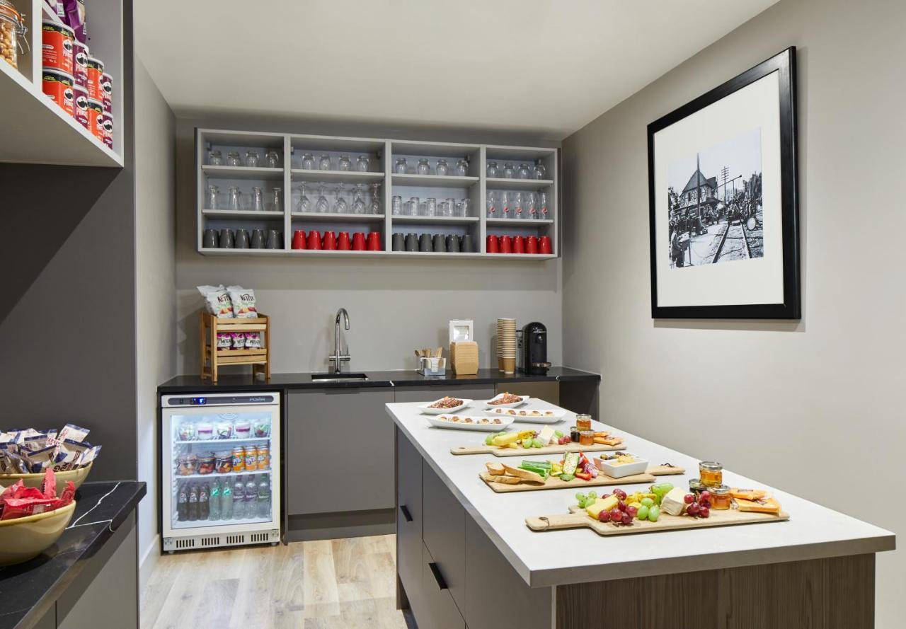 Delta Hotels By Marriott Cheshunt Broxbourne Zewnętrze zdjęcie