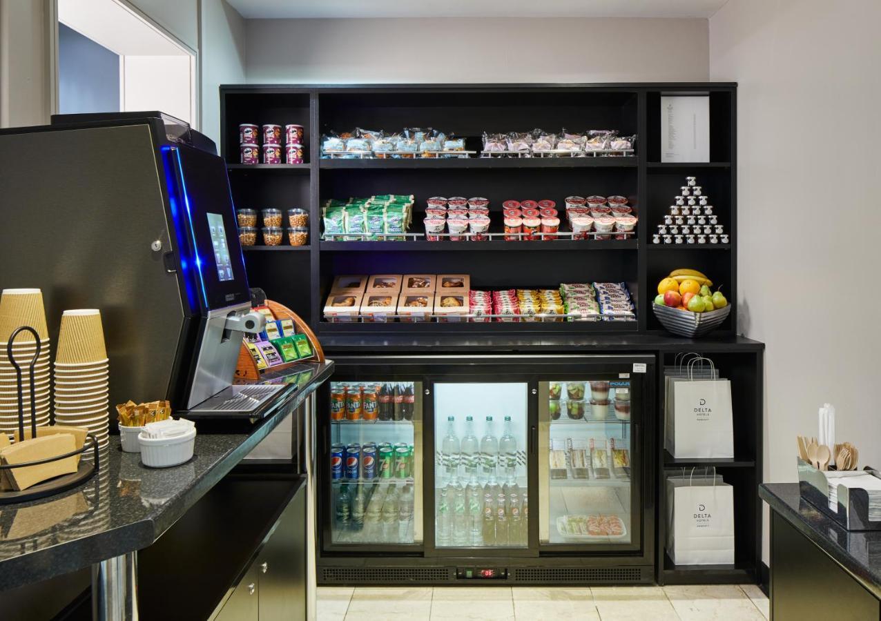 Delta Hotels By Marriott Cheshunt Broxbourne Zewnętrze zdjęcie