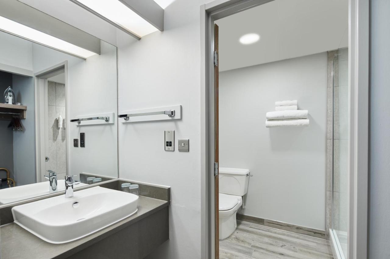 Delta Hotels By Marriott Cheshunt Broxbourne Zewnętrze zdjęcie