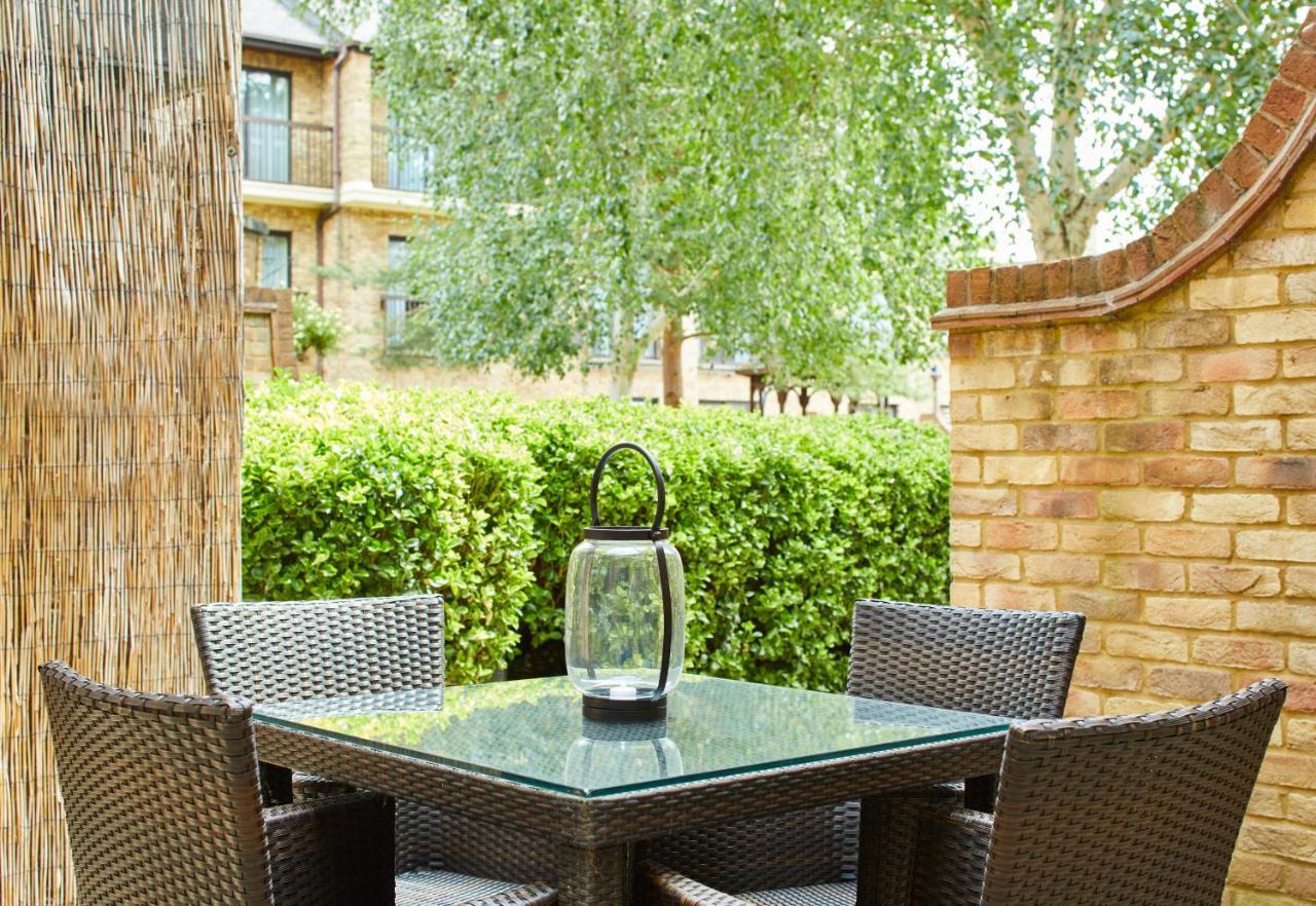 Delta Hotels By Marriott Cheshunt Broxbourne Zewnętrze zdjęcie