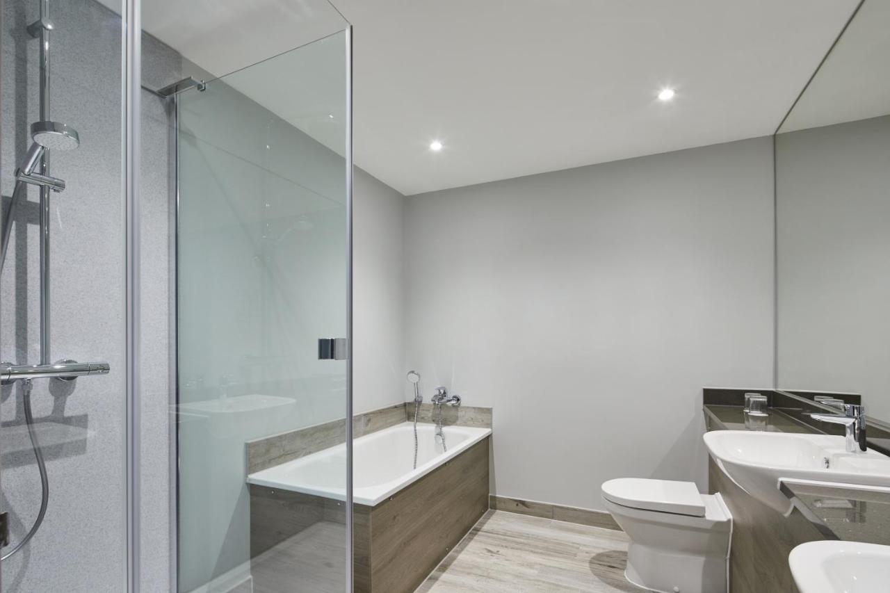 Delta Hotels By Marriott Cheshunt Broxbourne Zewnętrze zdjęcie