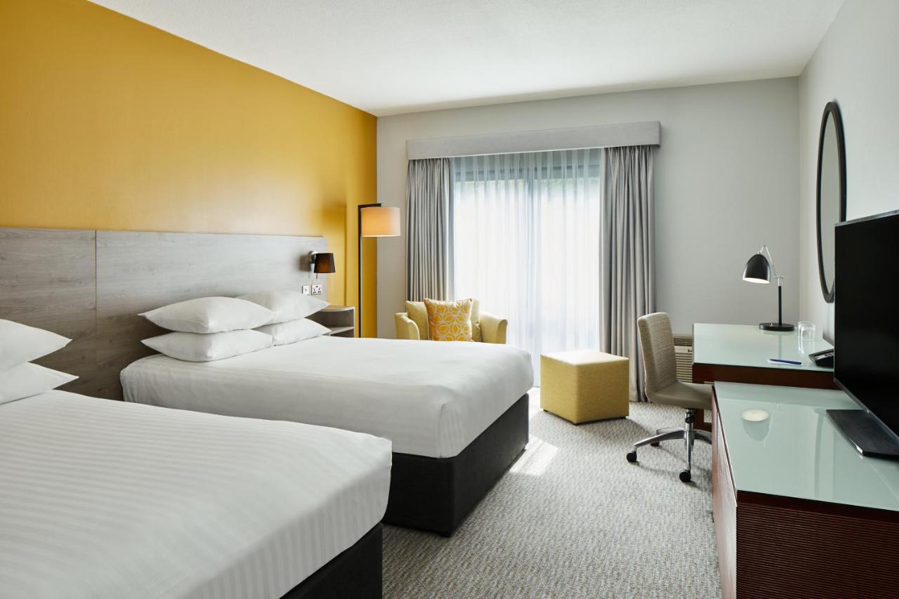 Delta Hotels By Marriott Cheshunt Broxbourne Zewnętrze zdjęcie