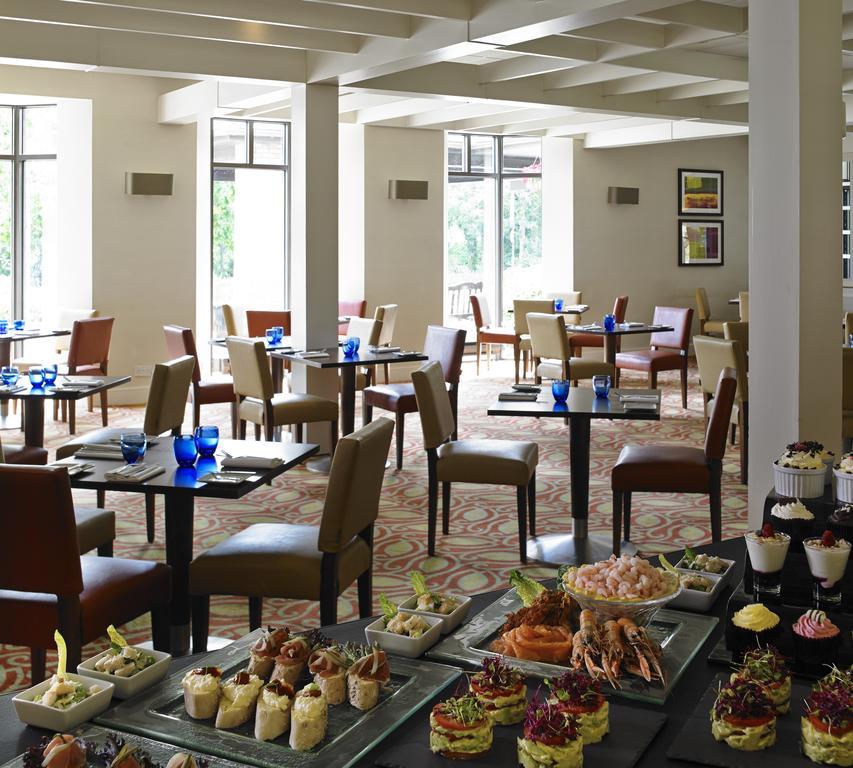 Delta Hotels By Marriott Cheshunt Broxbourne Zewnętrze zdjęcie