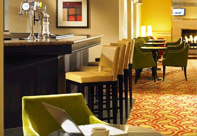 Delta Hotels By Marriott Cheshunt Broxbourne Zewnętrze zdjęcie