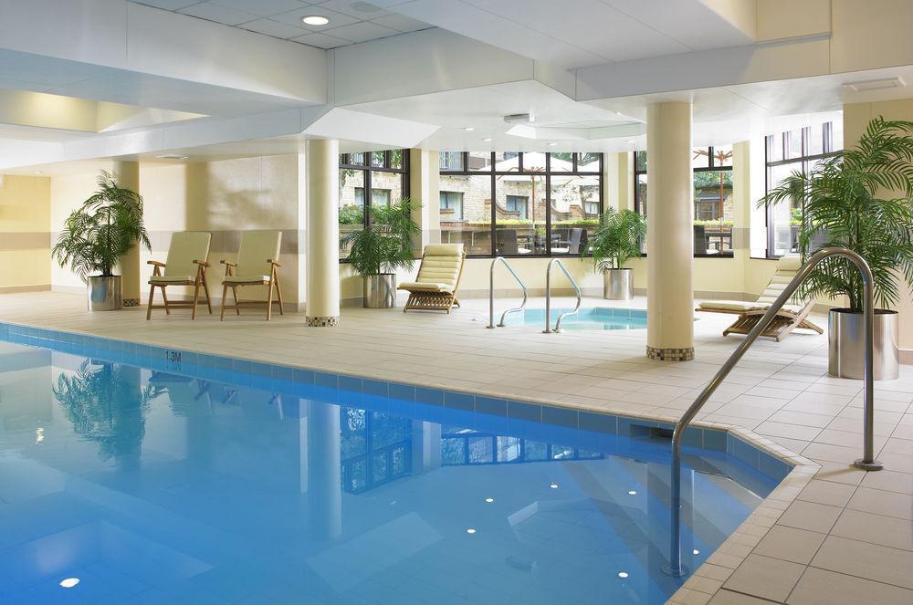 Delta Hotels By Marriott Cheshunt Broxbourne Zewnętrze zdjęcie
