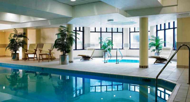 Delta Hotels By Marriott Cheshunt Broxbourne Zewnętrze zdjęcie