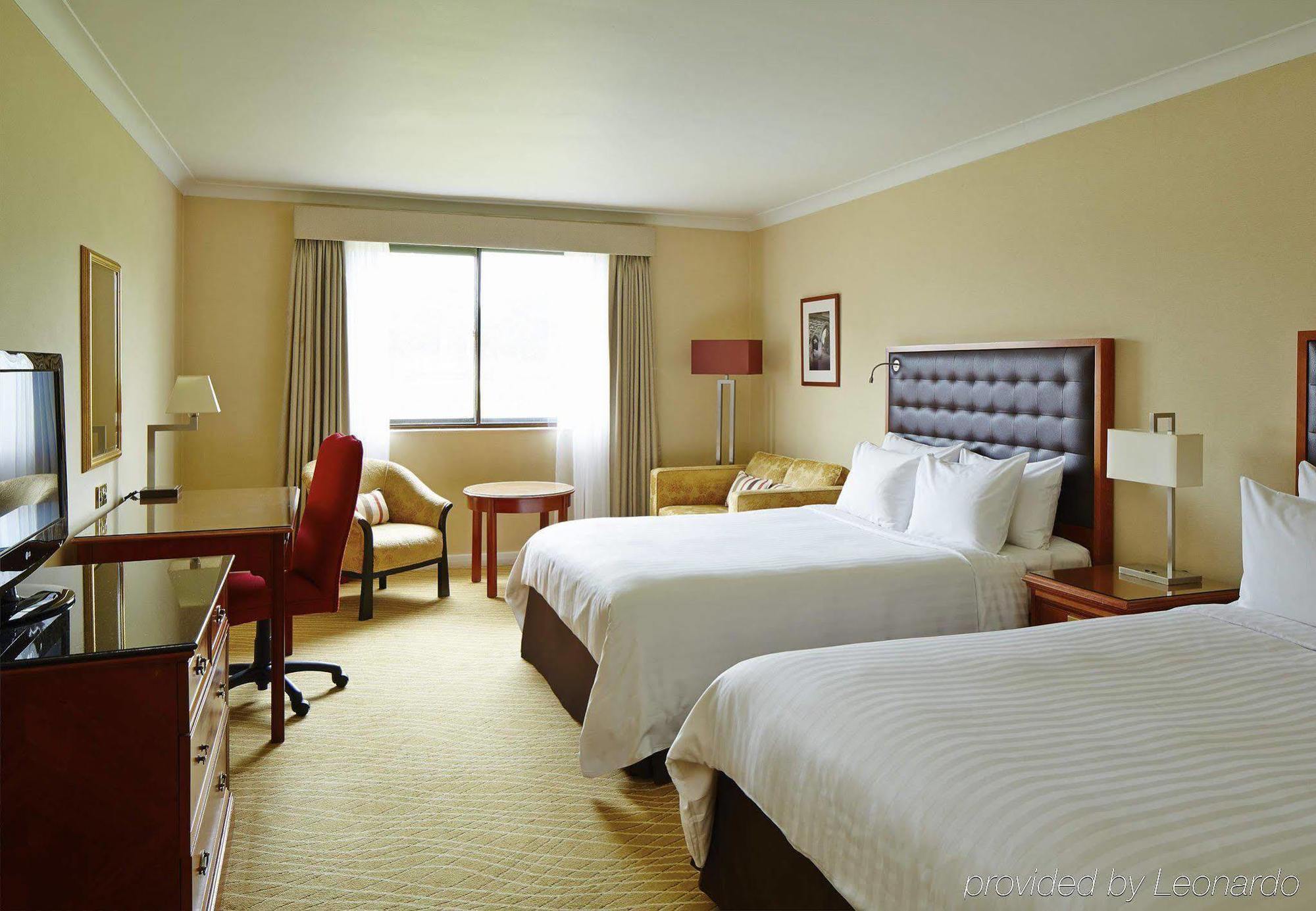 Delta Hotels By Marriott Cheshunt Broxbourne Zewnętrze zdjęcie