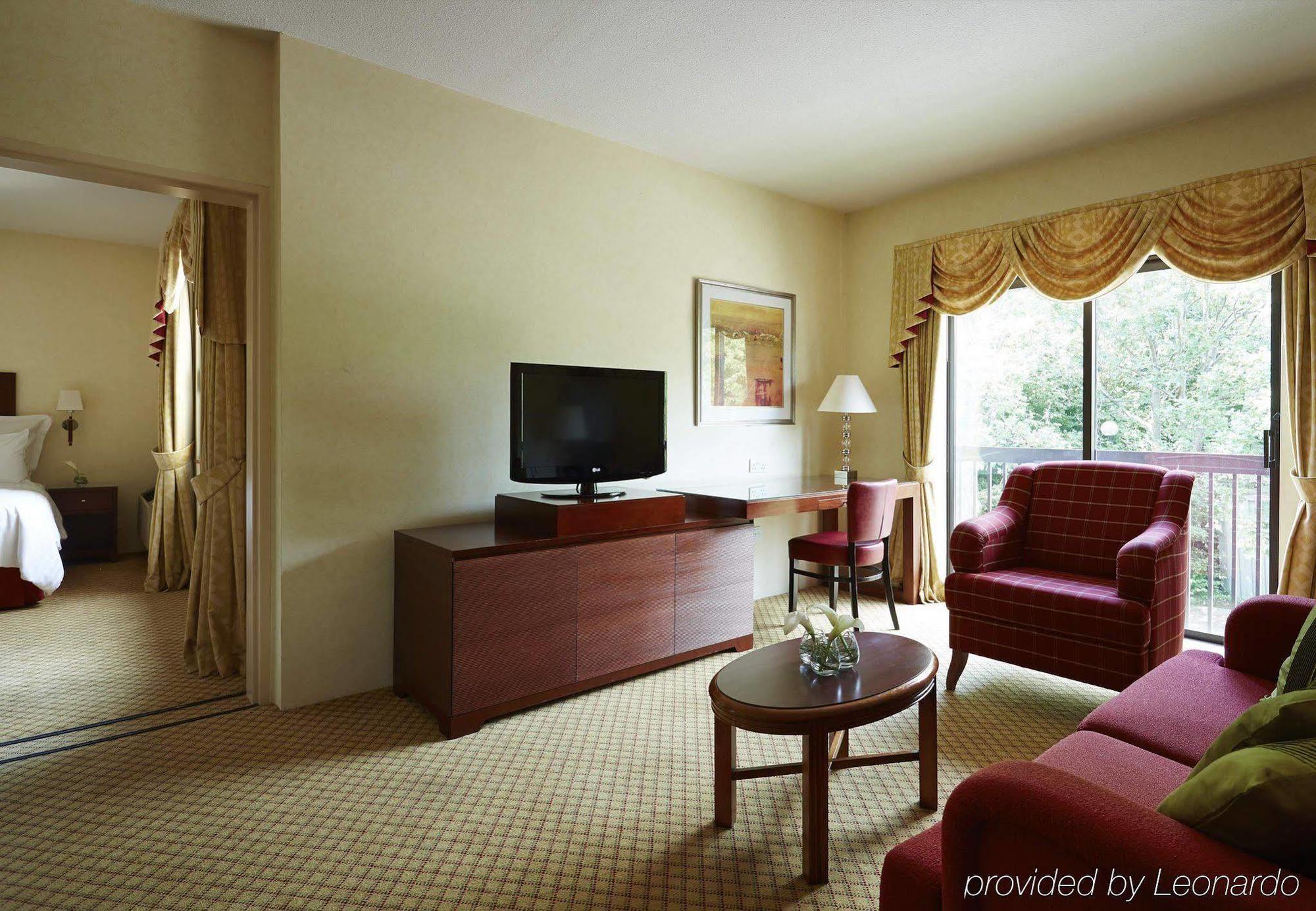 Delta Hotels By Marriott Cheshunt Broxbourne Zewnętrze zdjęcie