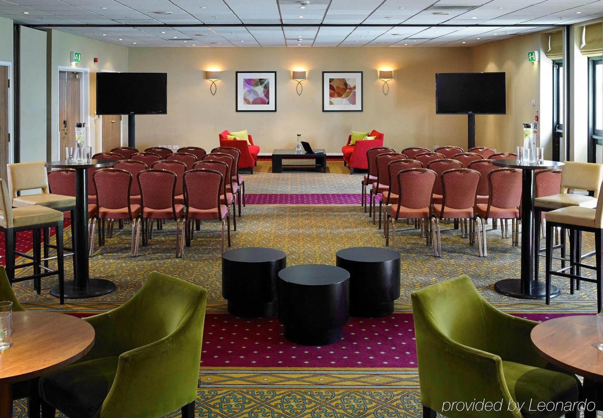 Delta Hotels By Marriott Cheshunt Broxbourne Zewnętrze zdjęcie