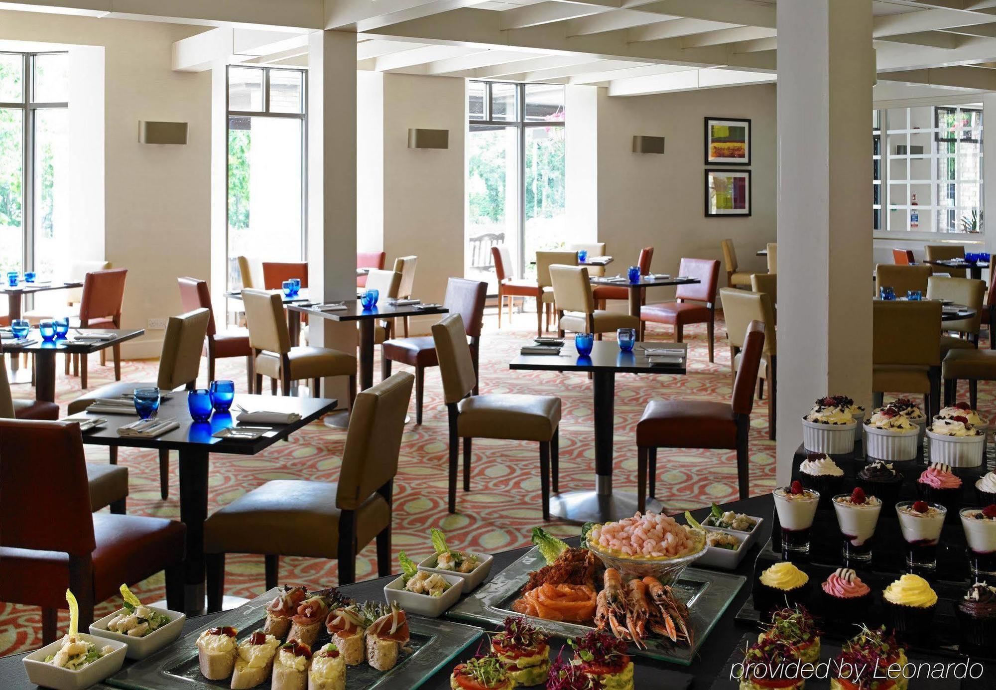 Delta Hotels By Marriott Cheshunt Broxbourne Zewnętrze zdjęcie