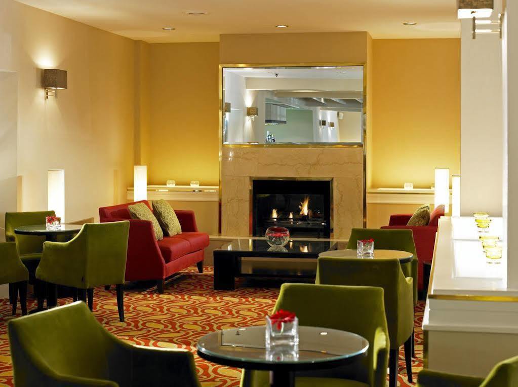 Delta Hotels By Marriott Cheshunt Broxbourne Zewnętrze zdjęcie