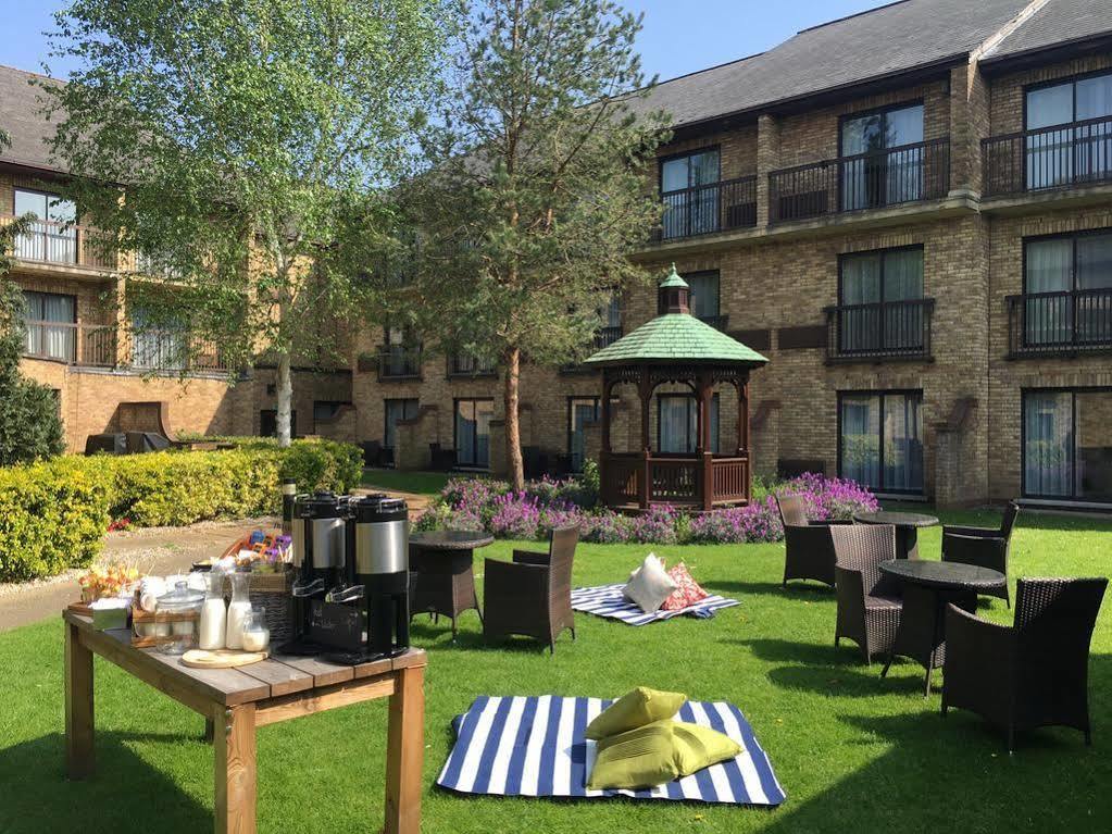 Delta Hotels By Marriott Cheshunt Broxbourne Zewnętrze zdjęcie