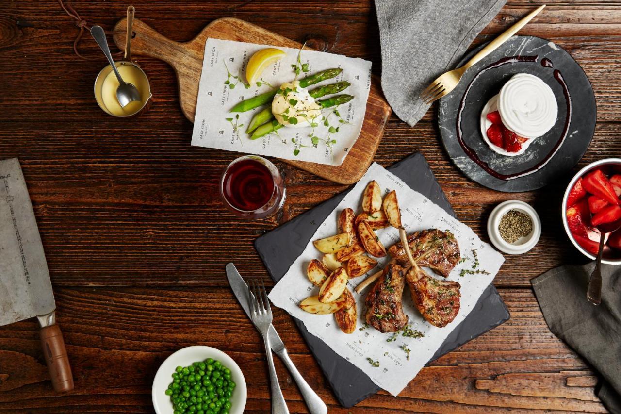 Delta Hotels By Marriott Cheshunt Broxbourne Zewnętrze zdjęcie
