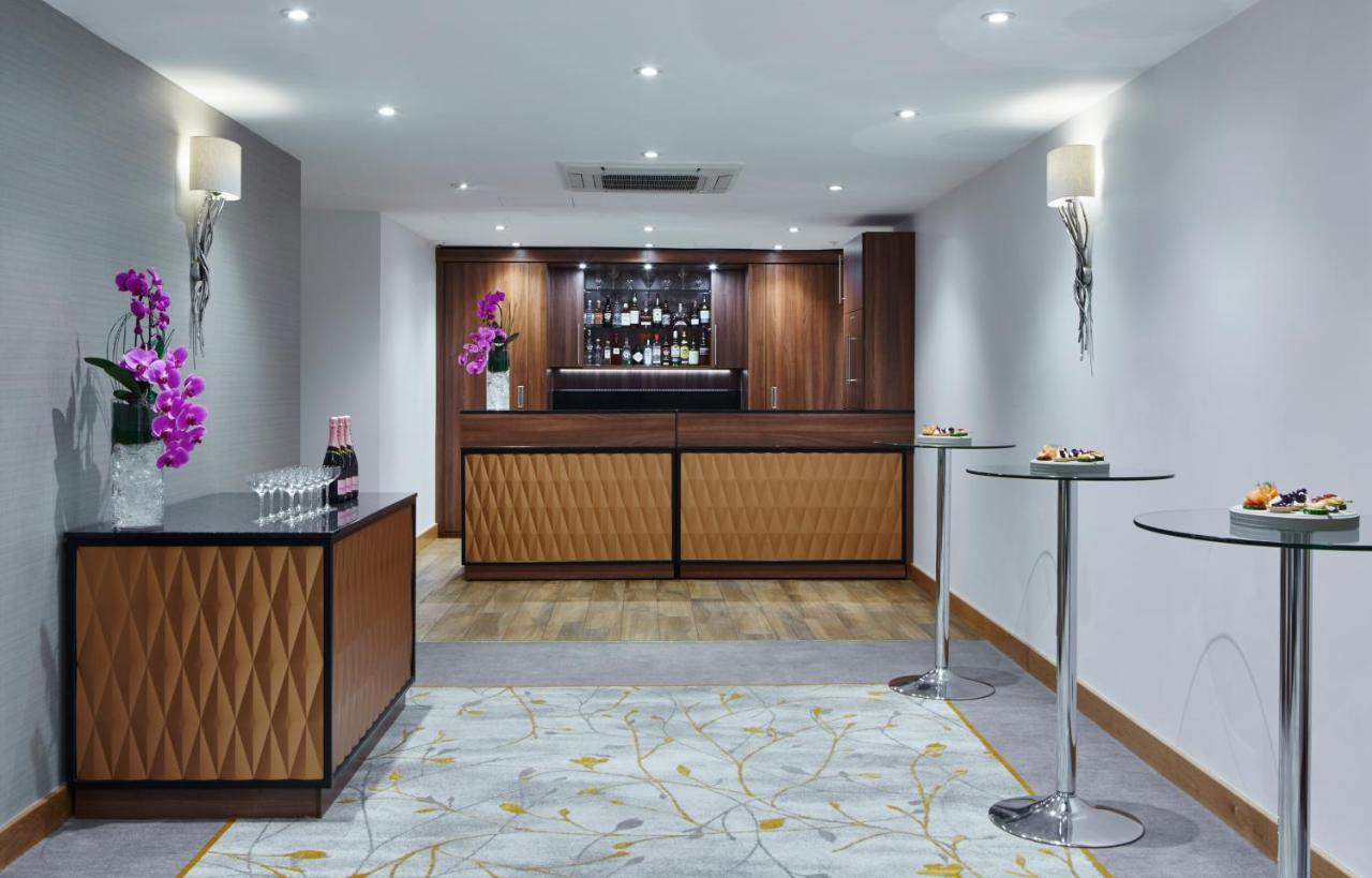 Delta Hotels By Marriott Cheshunt Broxbourne Zewnętrze zdjęcie