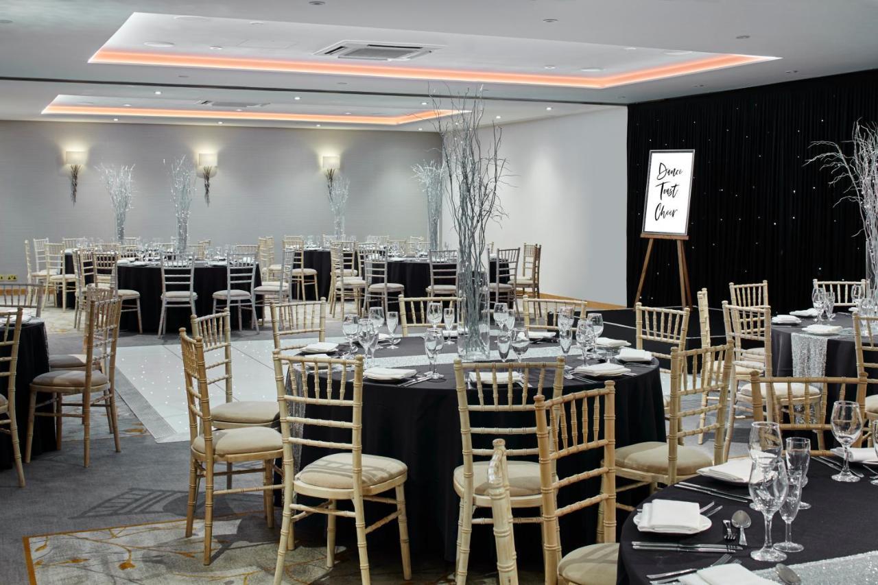 Delta Hotels By Marriott Cheshunt Broxbourne Zewnętrze zdjęcie