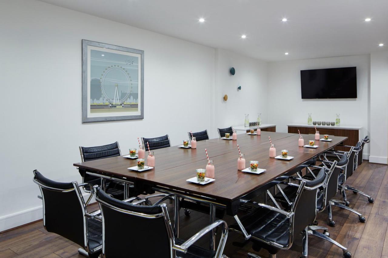 Delta Hotels By Marriott Cheshunt Broxbourne Zewnętrze zdjęcie