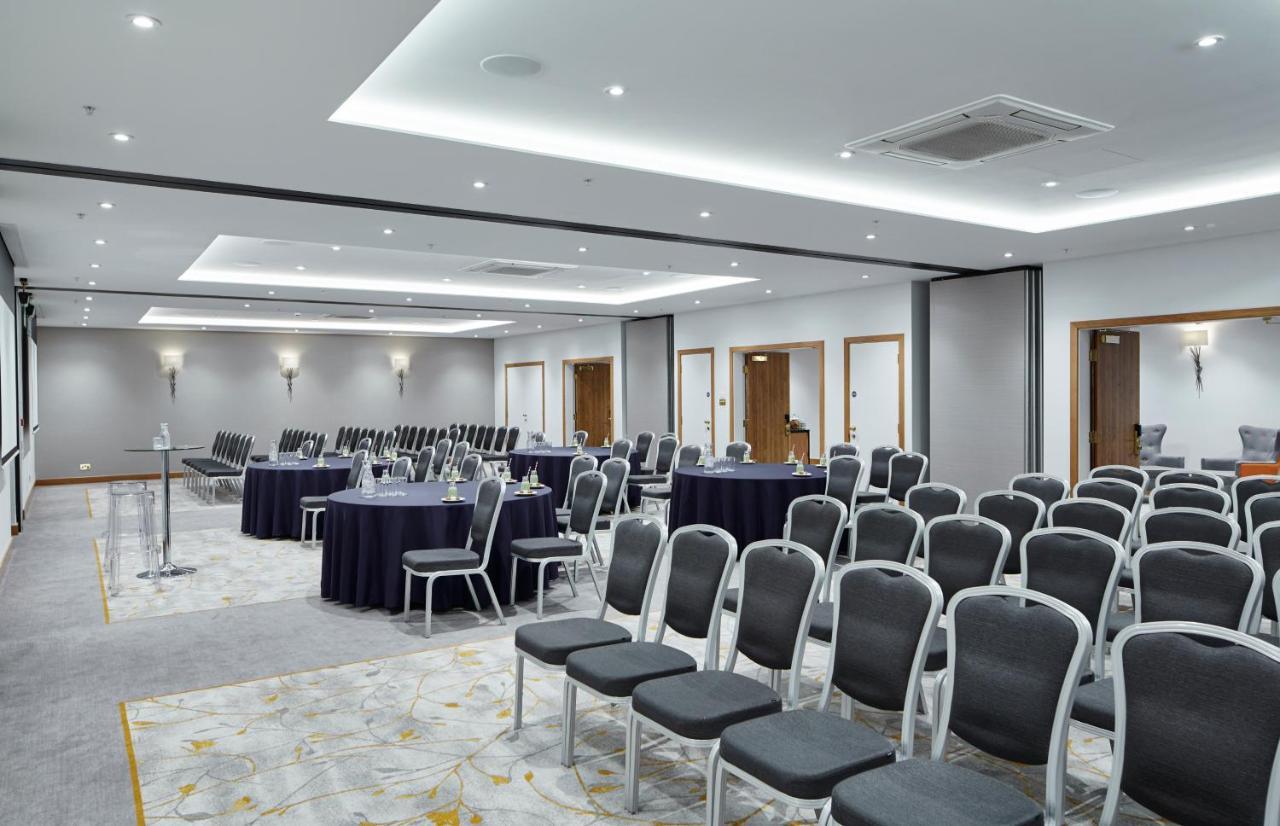 Delta Hotels By Marriott Cheshunt Broxbourne Zewnętrze zdjęcie