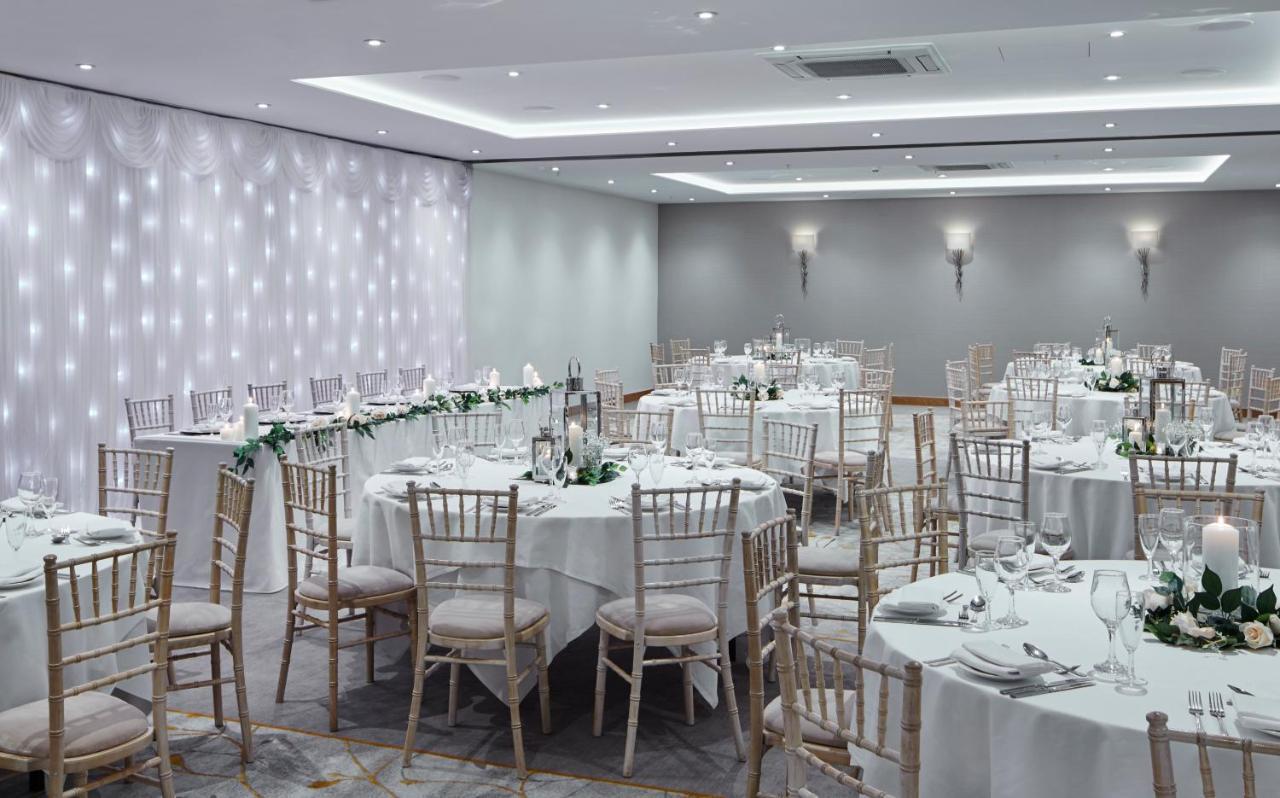 Delta Hotels By Marriott Cheshunt Broxbourne Zewnętrze zdjęcie