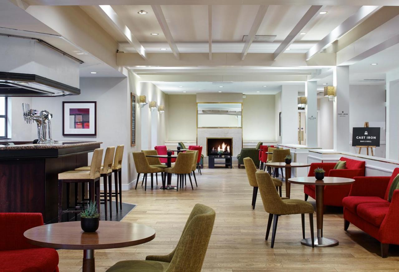 Delta Hotels By Marriott Cheshunt Broxbourne Zewnętrze zdjęcie