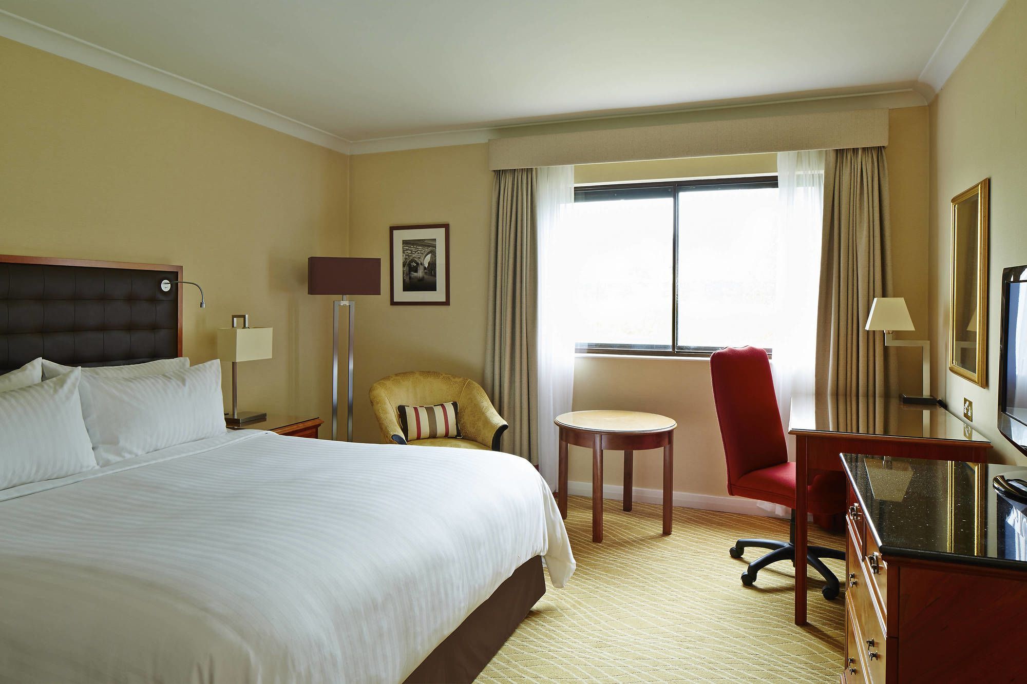 Delta Hotels By Marriott Cheshunt Broxbourne Zewnętrze zdjęcie