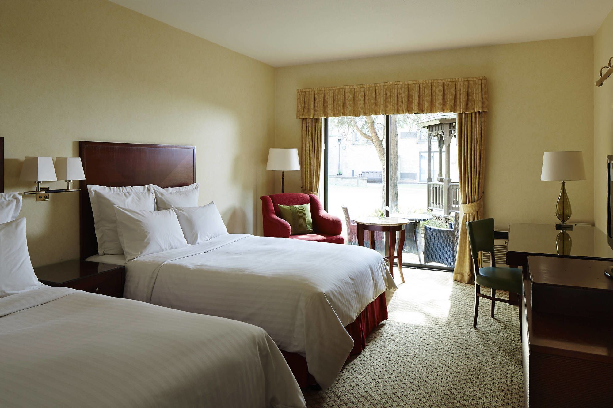 Delta Hotels By Marriott Cheshunt Broxbourne Zewnętrze zdjęcie