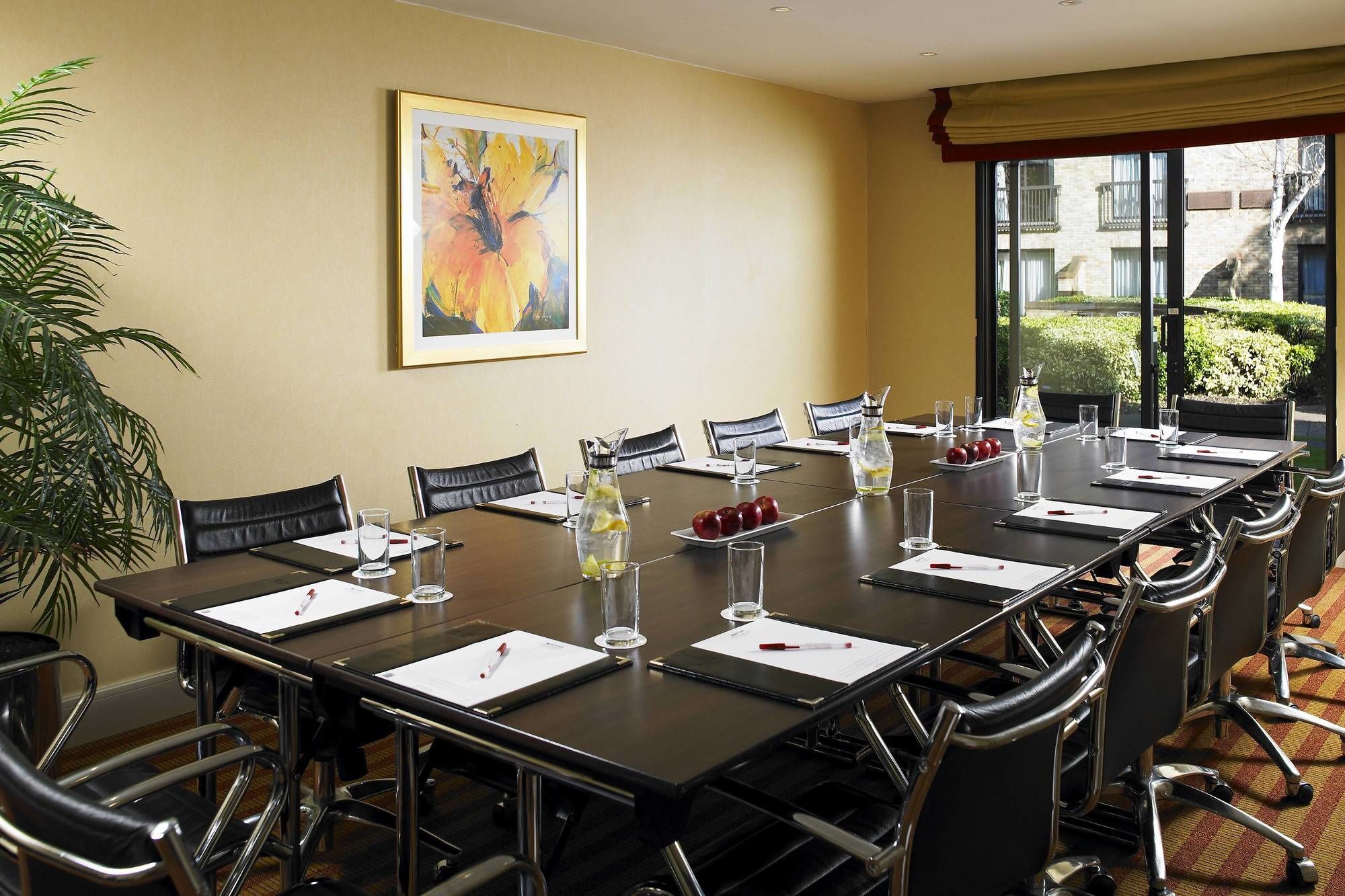 Delta Hotels By Marriott Cheshunt Broxbourne Zewnętrze zdjęcie