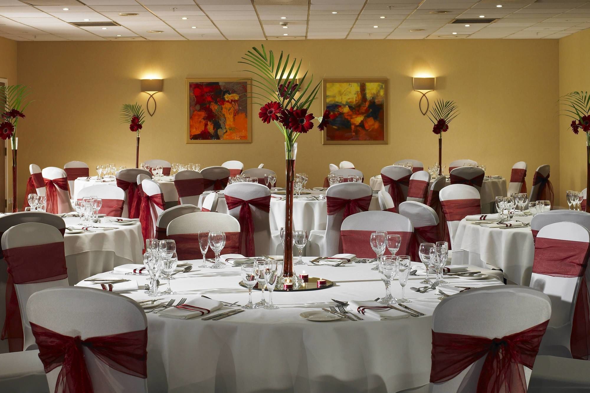 Delta Hotels By Marriott Cheshunt Broxbourne Zewnętrze zdjęcie